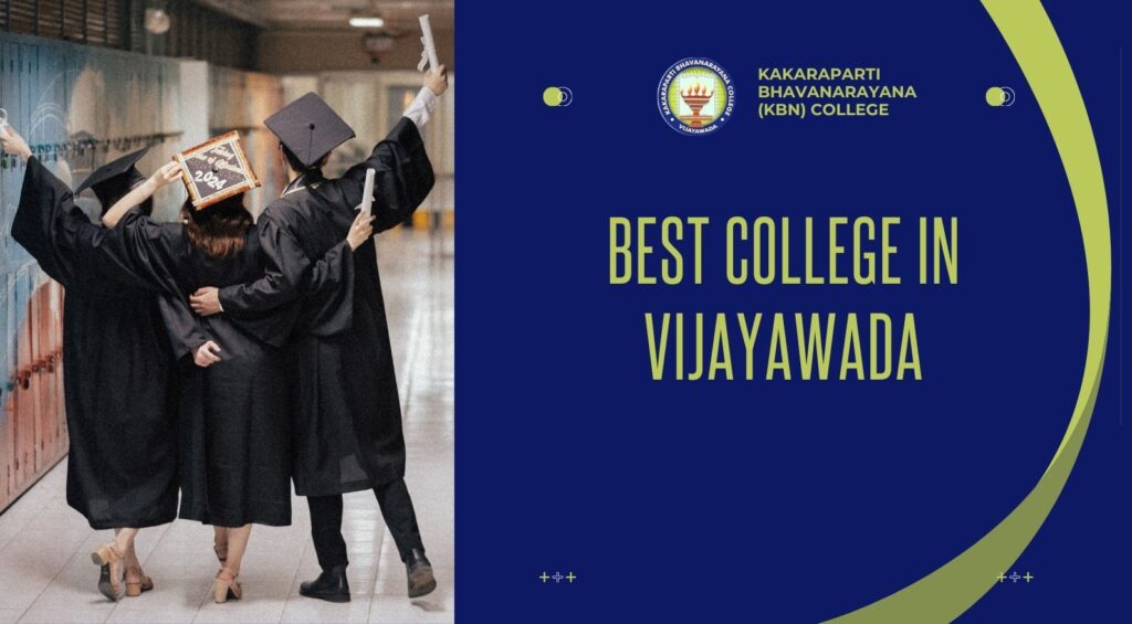 best college in vijayawada